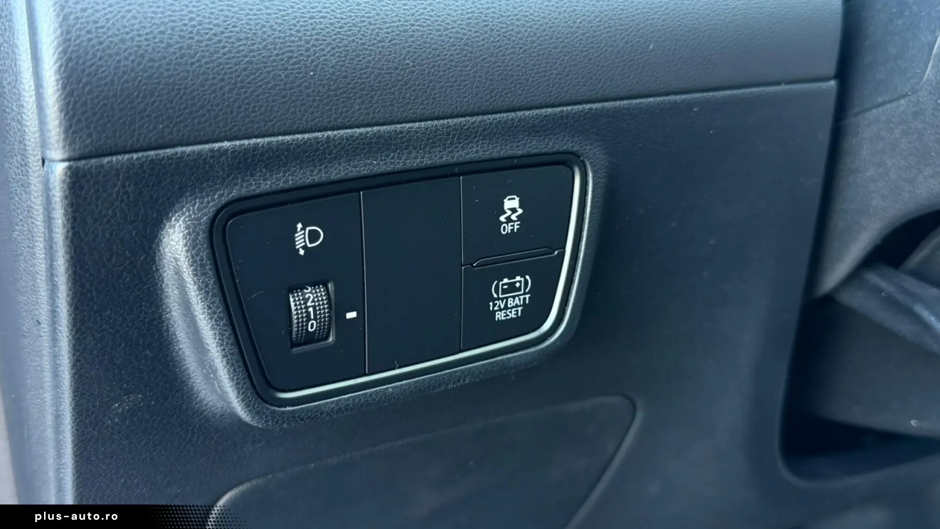 Hyundai Tucson Hybrid 1.6 L 230CP 4WD 6AT Style