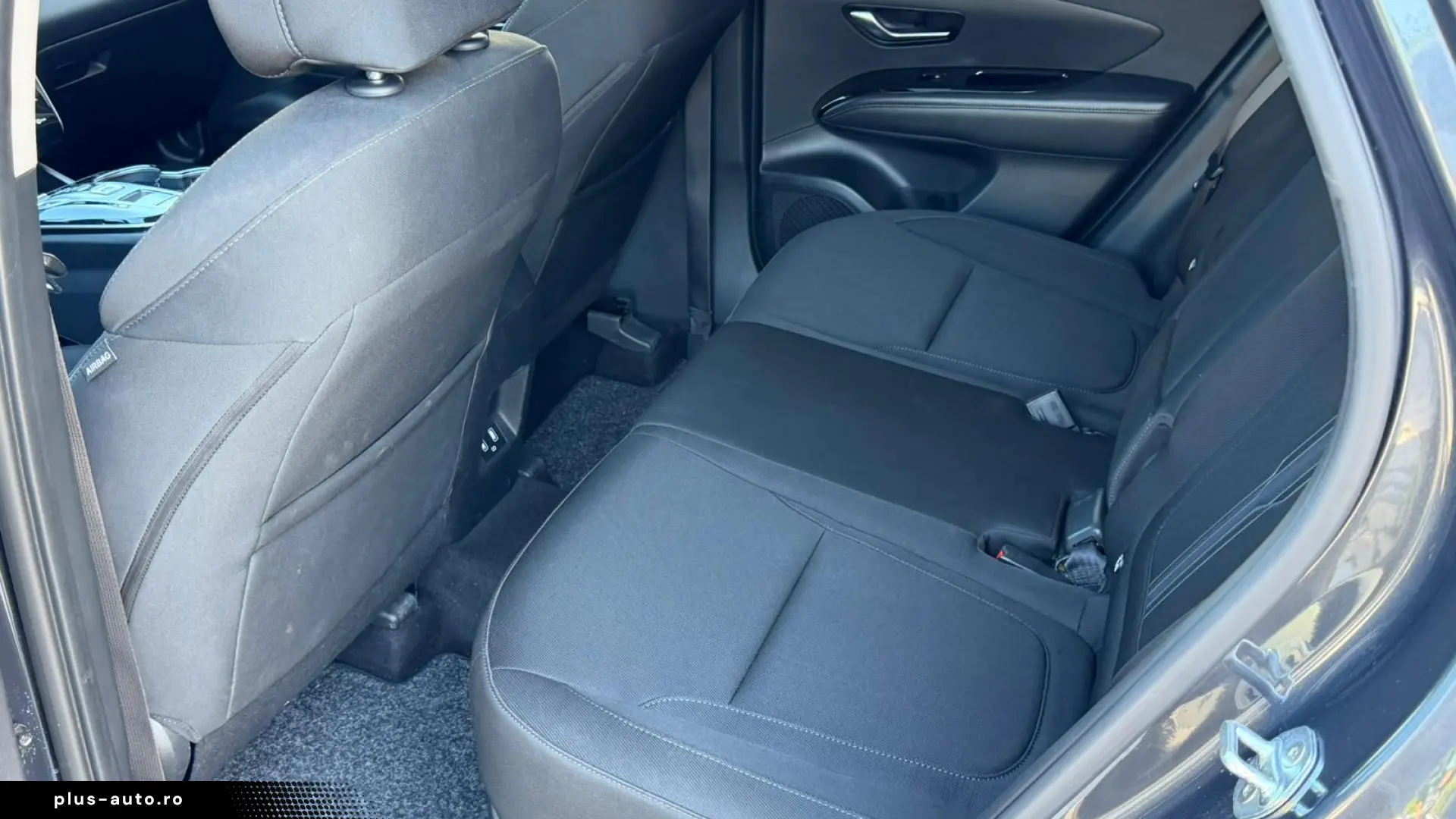 Hyundai Tucson Hybrid 1.6 L 230CP 4WD 6AT Style