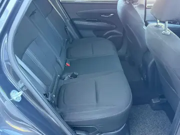 Hyundai Tucson Hybrid 1.6 L 230CP 4WD 6AT Style