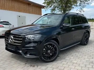 Mercedes-Benz GLS 450 d 4M AMG LINE Ultimate