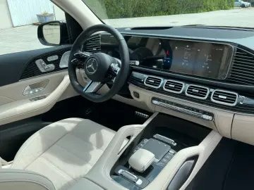 Mercedes-Benz GLS 450 d 4M AMG LINE Ultimate