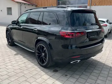 Mercedes-Benz GLS 450 d 4M AMG LINE Ultimate