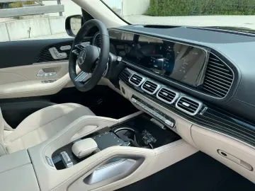 Mercedes-Benz GLS 450 d 4M AMG LINE Ultimate