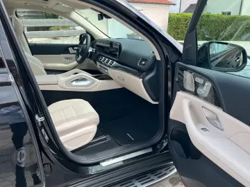 Mercedes-Benz GLS 450 d 4M AMG LINE Ultimate