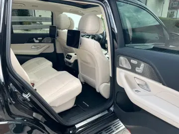 Mercedes-Benz GLS 450 d 4M AMG LINE Ultimate