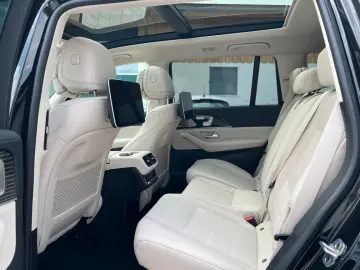 Mercedes-Benz GLS 450 d 4M AMG LINE Ultimate