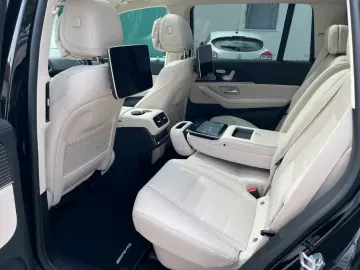 Mercedes-Benz GLS 450 d 4M AMG LINE Ultimate