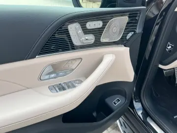 Mercedes-Benz GLS 450 d 4M AMG LINE Ultimate