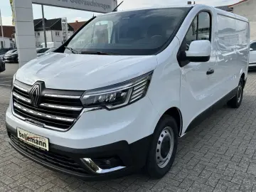 RENAULT Trafic Kasten 2.0 Energy dCi 150 Extra L2H1 Kame