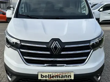 RENAULT Trafic Kasten 2.0 Energy dCi 150 Extra L2H1 Kame