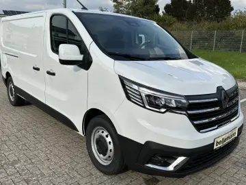 RENAULT Trafic Kasten 2.0 Energy dCi 150 Extra L2H1 Kame