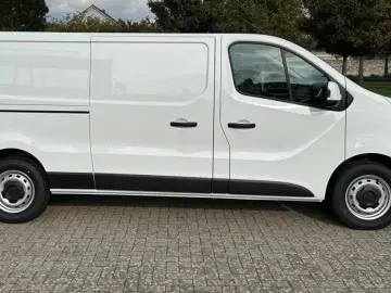 RENAULT Trafic Kasten 2.0 Energy dCi 150 Extra L2H1 Kame