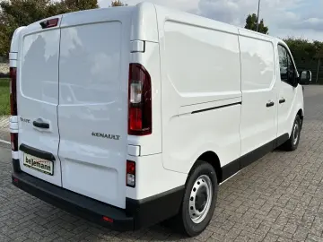 RENAULT Trafic Kasten 2.0 Energy dCi 150 Extra L2H1 Kame