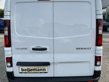 RENAULT Trafic Kasten 2.0 Energy dCi 150 Extra L2H1 Kame