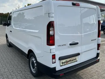 RENAULT Trafic Kasten 2.0 Energy dCi 150 Extra L2H1 Kame