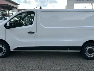 RENAULT Trafic Kasten 2.0 Energy dCi 150 Extra L2H1 Kame