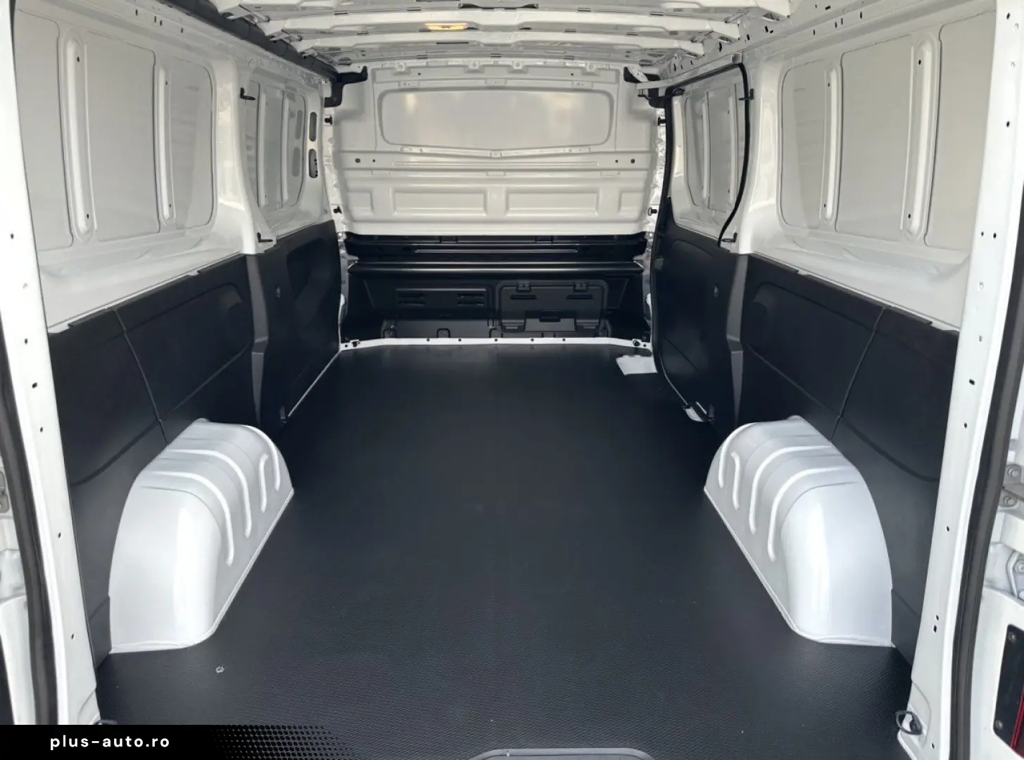 RENAULT Trafic Kasten 2.0 Energy dCi 150 Extra L2H1 Kame