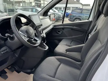RENAULT Trafic Kasten 2.0 Energy dCi 150 Extra L2H1 Kame