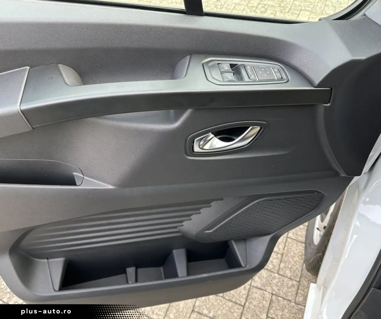 RENAULT Trafic Kasten 2.0 Energy dCi 150 Extra L2H1 Kame