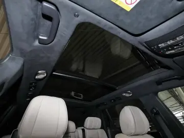 Mercedes-Benz GLS 63 AMG 4M  Pano