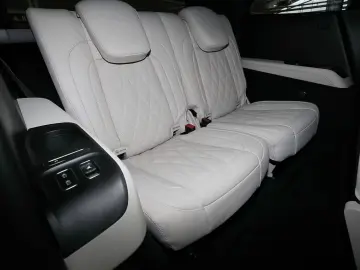 Mercedes-Benz GLS 63 AMG 4M  Pano