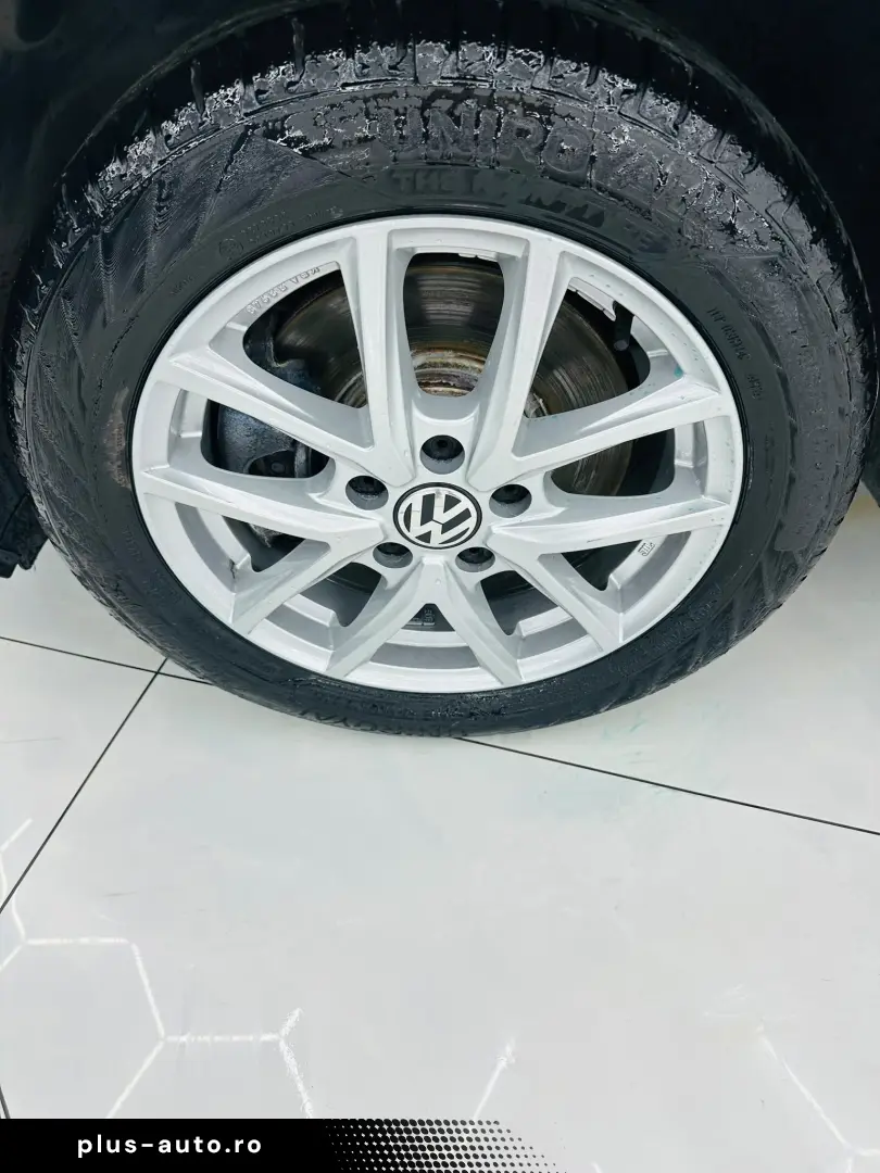 VOLKSWAGEN T-ROC 2018 1.0i E6 Garantie 12 Luni Rate Avans 0