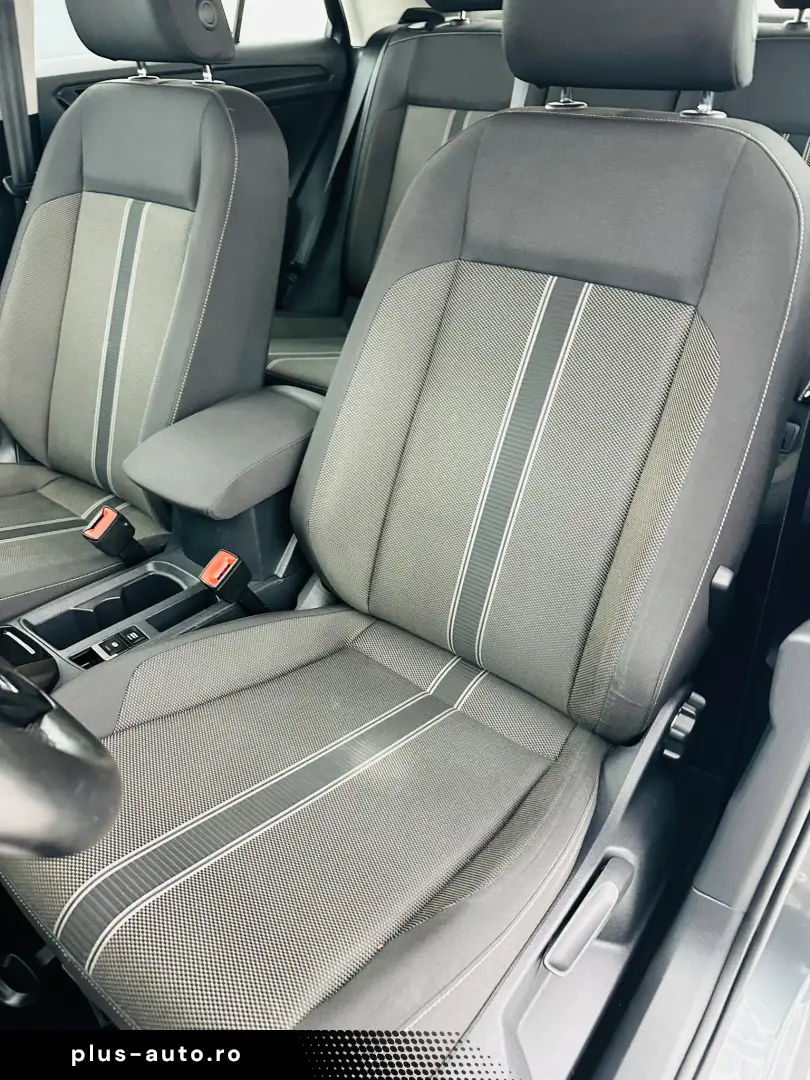 VOLKSWAGEN T-ROC 2018 1.0i E6 Garantie 12 Luni Rate Avans 0