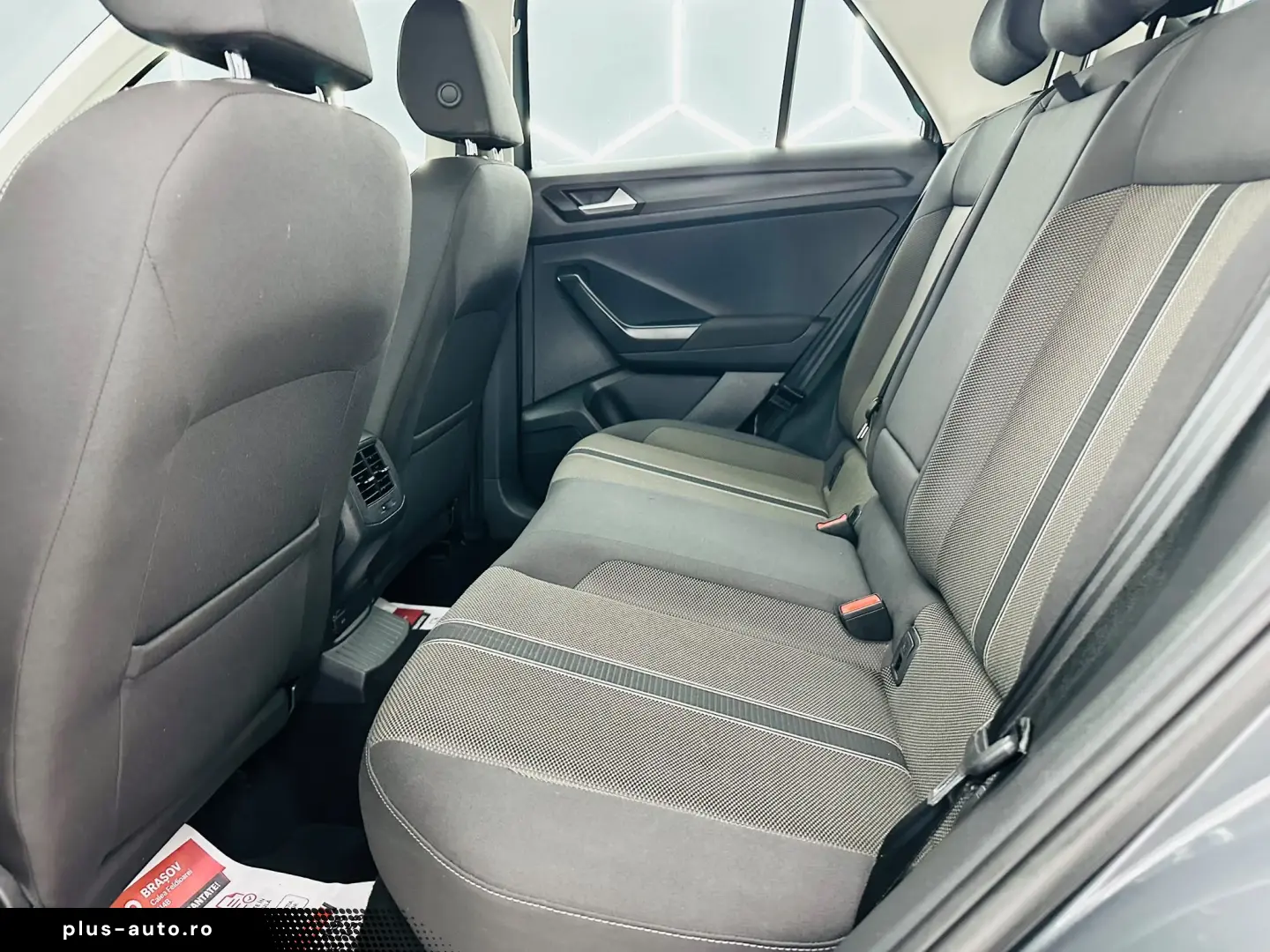 VOLKSWAGEN T-ROC 2018 1.0i E6 Garantie 12 Luni Rate Avans 0