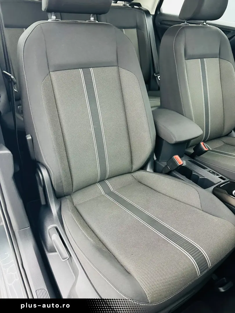 VOLKSWAGEN T-ROC 2018 1.0i E6 Garantie 12 Luni Rate Avans 0