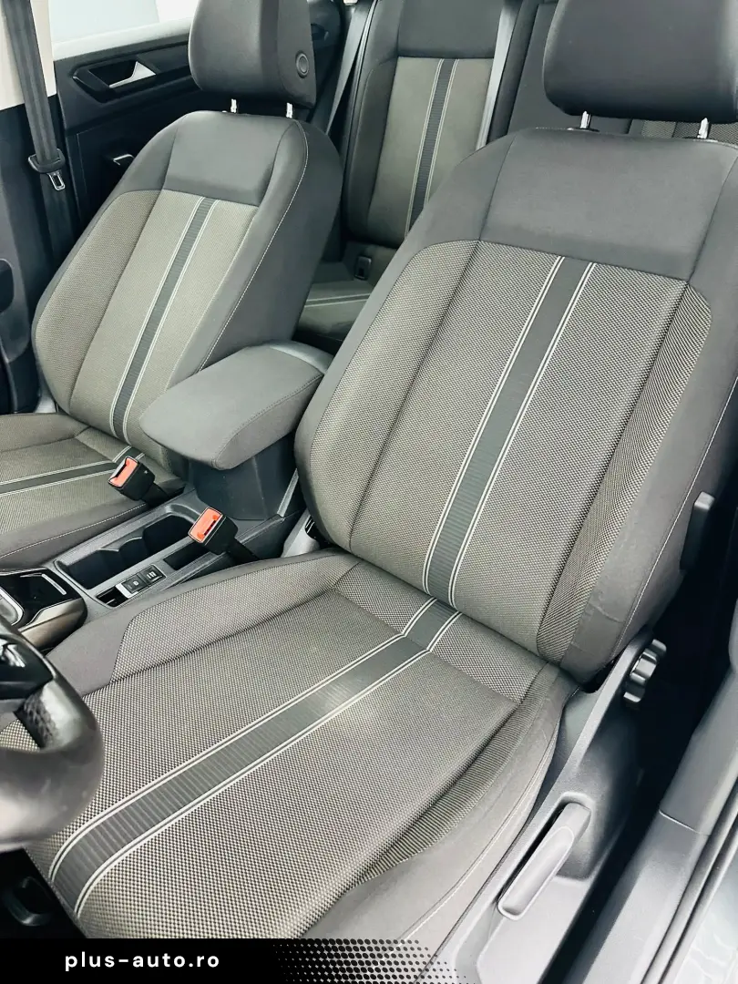 VOLKSWAGEN T-ROC 2018 1.0i E6 Garantie 12 Luni Rate Avans 0