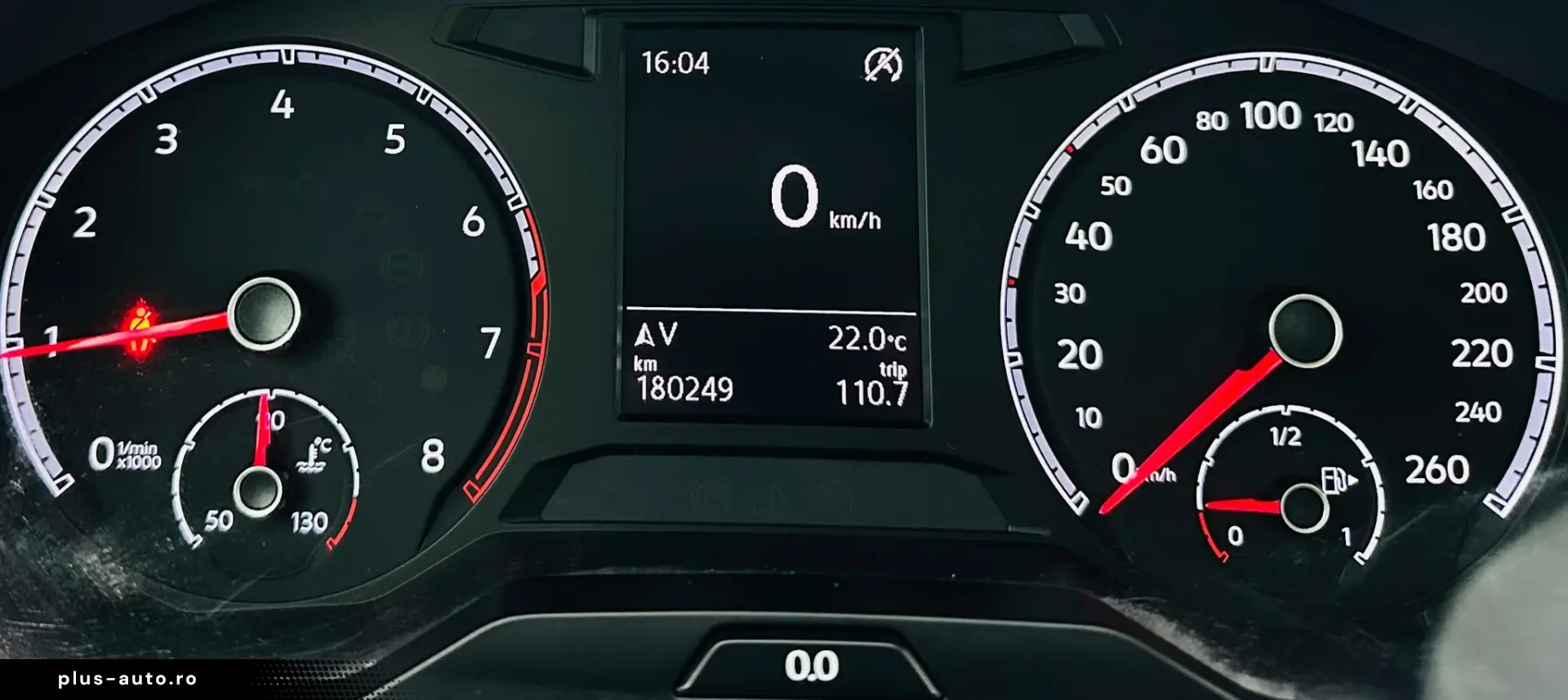 VOLKSWAGEN T-ROC 2018 1.0i E6 Garantie 12 Luni Rate Avans 0