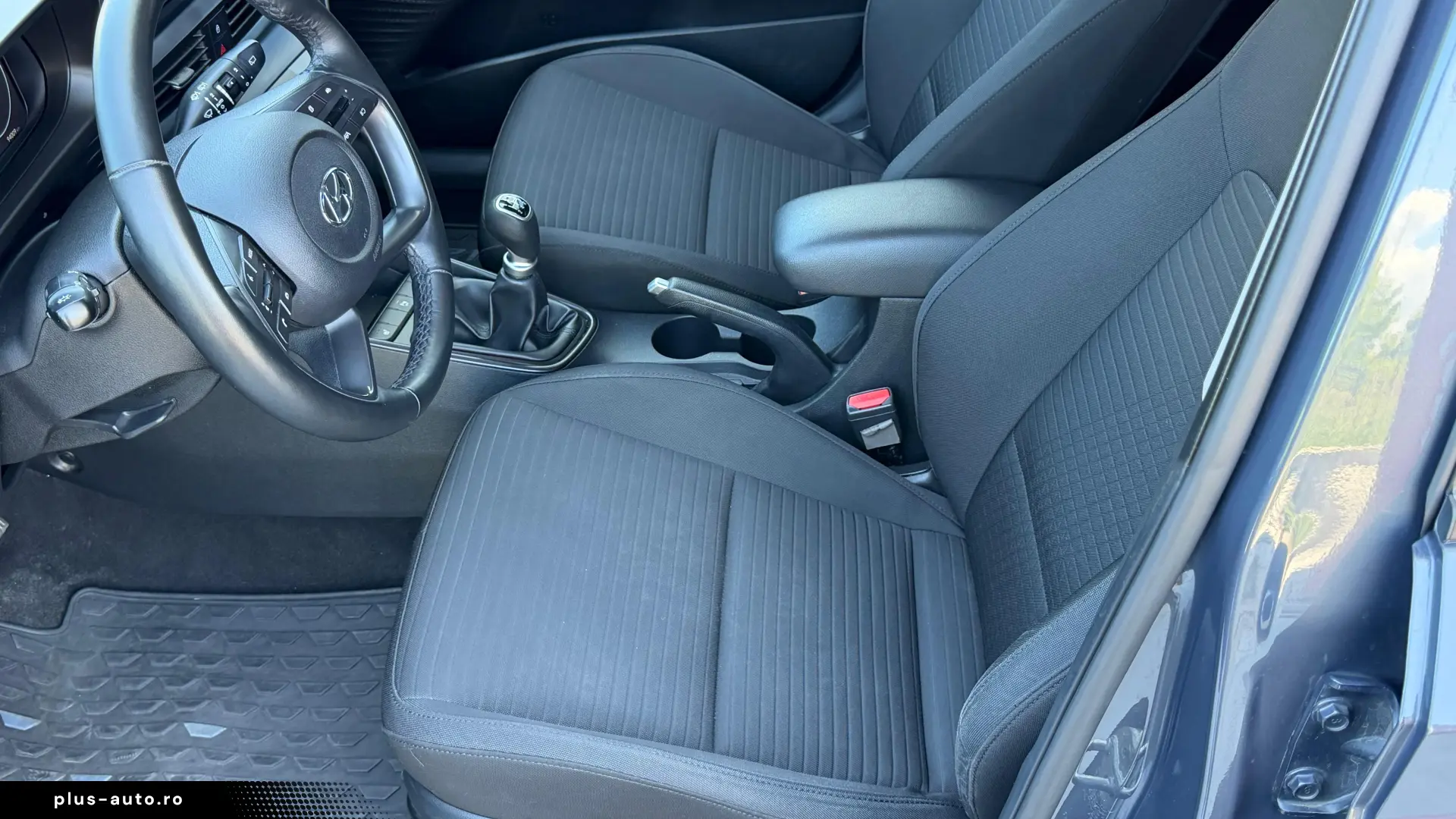 Hyundai i20 1.2 L 84CP 5DR LED Line