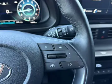 Hyundai i20 1.2 L 84CP 5DR LED Line