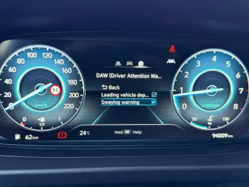 Hyundai i20 1.2 L 84CP 5DR LED Line