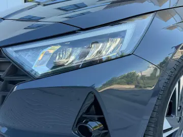 Hyundai i20 1.2 L 84CP 5DR LED Line