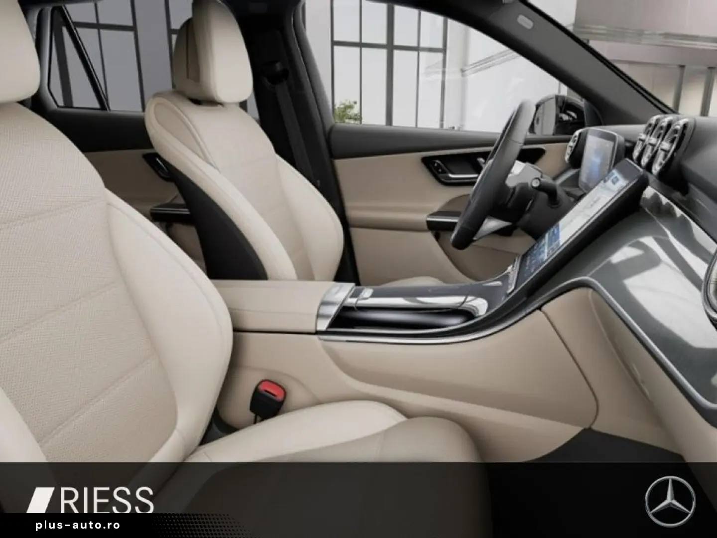MERCEDES-BENZ GLC 300 e 4M TOP
