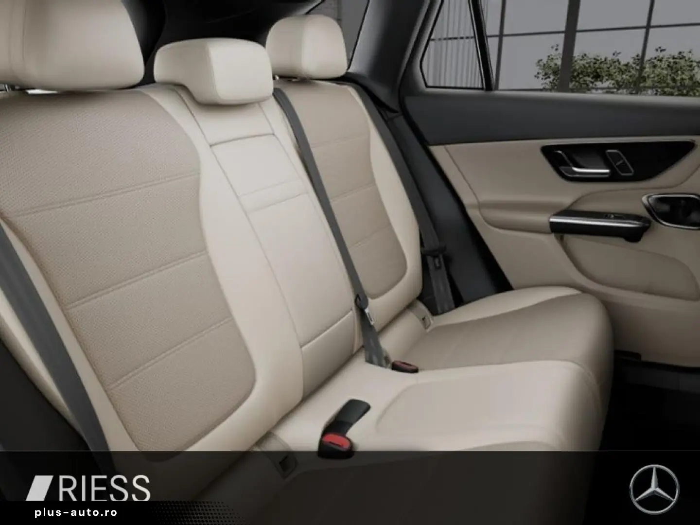 MERCEDES-BENZ GLC 300 e 4M TOP