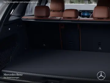 MERCEDES-BENZ GLC300de 4M Offroad AMG Pano Dist Sitzkli 360