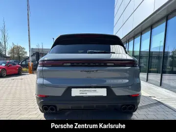 PORSCHE Cayenne S InnoDrive Soft-Close Head-Up BOSE