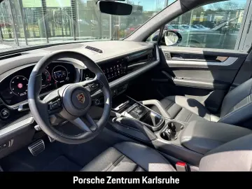 PORSCHE Cayenne S InnoDrive Soft-Close Head-Up BOSE