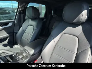 PORSCHE Cayenne S InnoDrive Soft-Close Head-Up BOSE