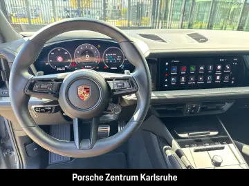 PORSCHE Cayenne S InnoDrive Soft-Close Head-Up BOSE