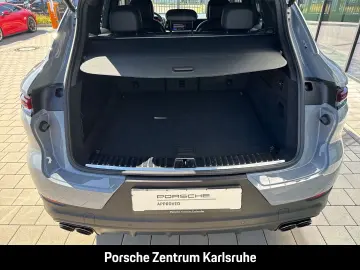 PORSCHE Cayenne S InnoDrive Soft-Close Head-Up BOSE