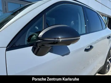 PORSCHE Cayenne S InnoDrive Soft-Close Head-Up BOSE