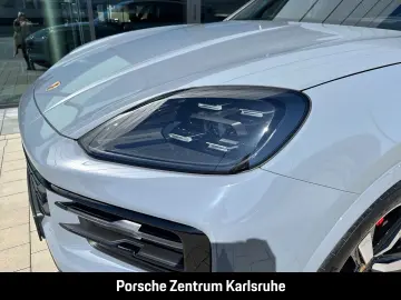 PORSCHE Cayenne S InnoDrive Soft-Close Head-Up BOSE