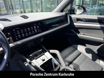 PORSCHE Cayenne S InnoDrive Soft-Close Head-Up BOSE