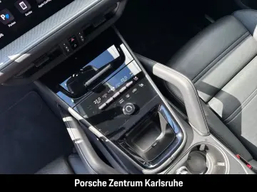 PORSCHE Cayenne S InnoDrive Soft-Close Head-Up BOSE