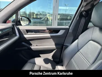 PORSCHE Cayenne S InnoDrive Soft-Close Head-Up BOSE