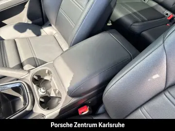 PORSCHE Cayenne S InnoDrive Soft-Close Head-Up BOSE