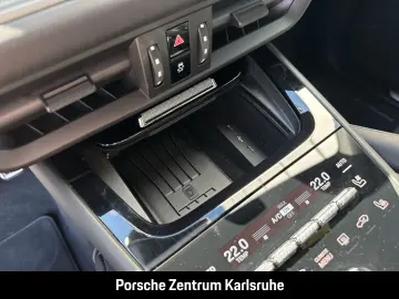 PORSCHE Cayenne S InnoDrive Soft-Close Head-Up BOSE